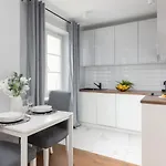 Center Chmielna By Renters Apartahotel 4*
