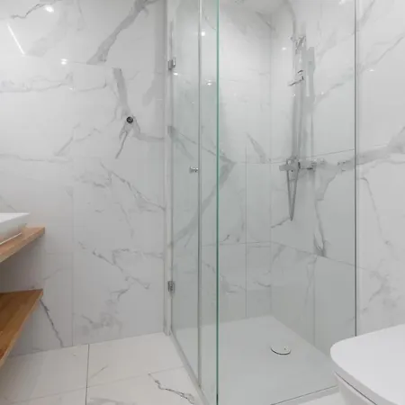 Apartmanhotel Center Chmielna By Renters Varsó