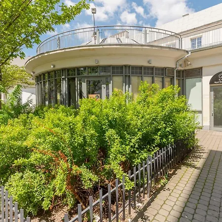 Center Chmielna By Renters * Warsaw