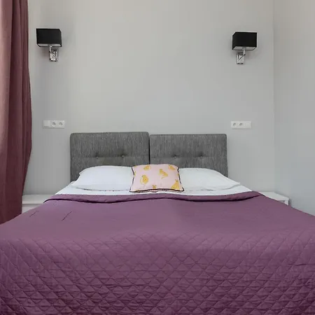 Center Chmielna By Renters *