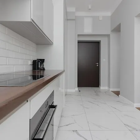 Center Chmielna By Renters *