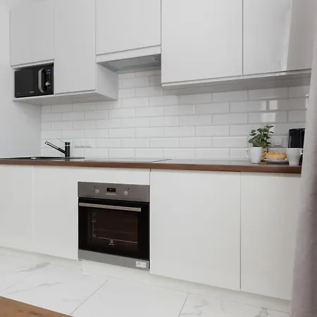 Center Chmielna By Renters *