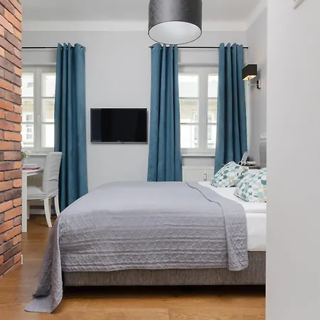 Center Chmielna By Renters Warsaw