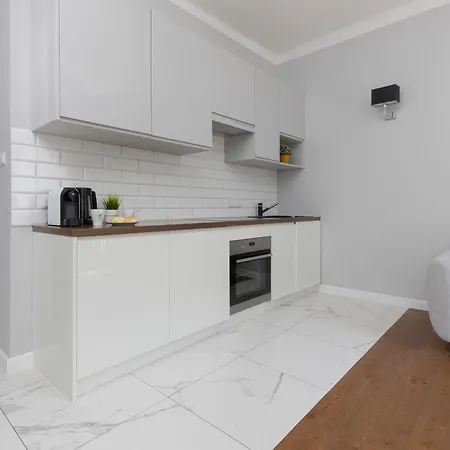 Center Chmielna By Renters