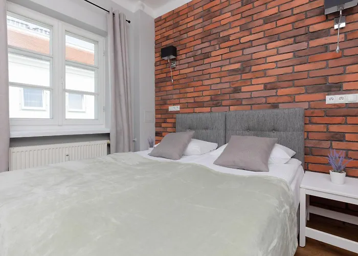 Center Chmielna By Renters 4*