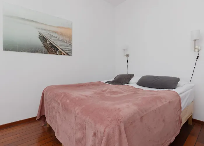 Center Chmielna By Renters Hotel apartamentowy