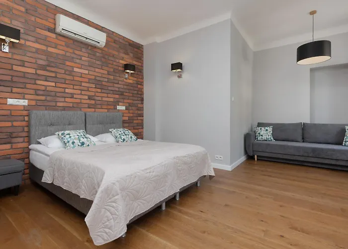 Center Chmielna By Renters 4*