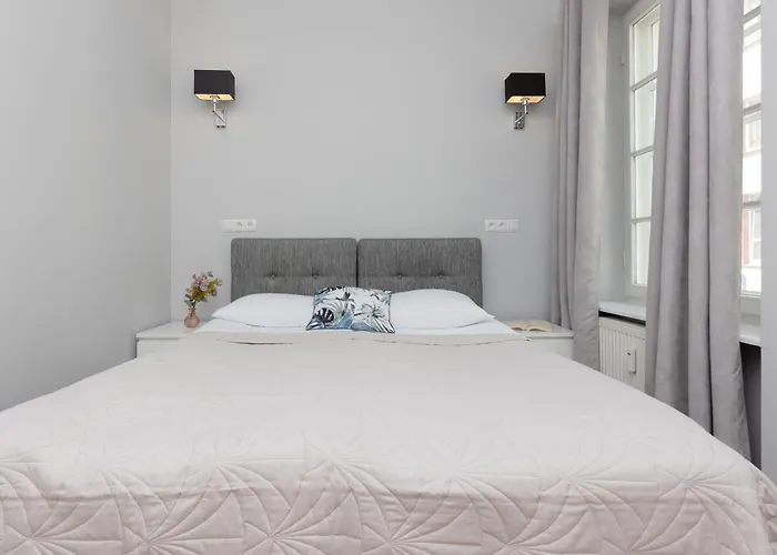 Center Chmielna By Renters 4*