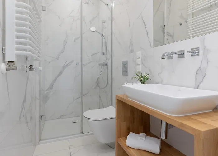 Center Chmielna By Renters