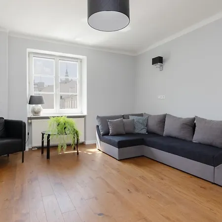 Center Chmielna By Renters