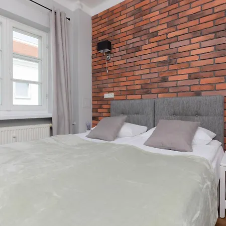 Center Chmielna By Renters 4*