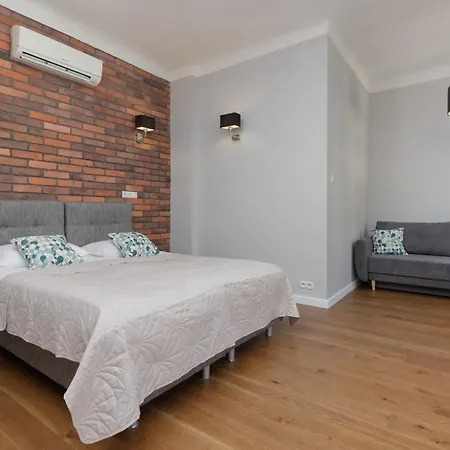 Center Chmielna By Renters 4*